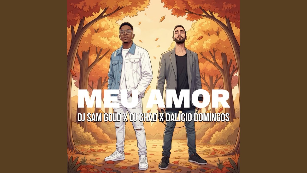 Meu amor