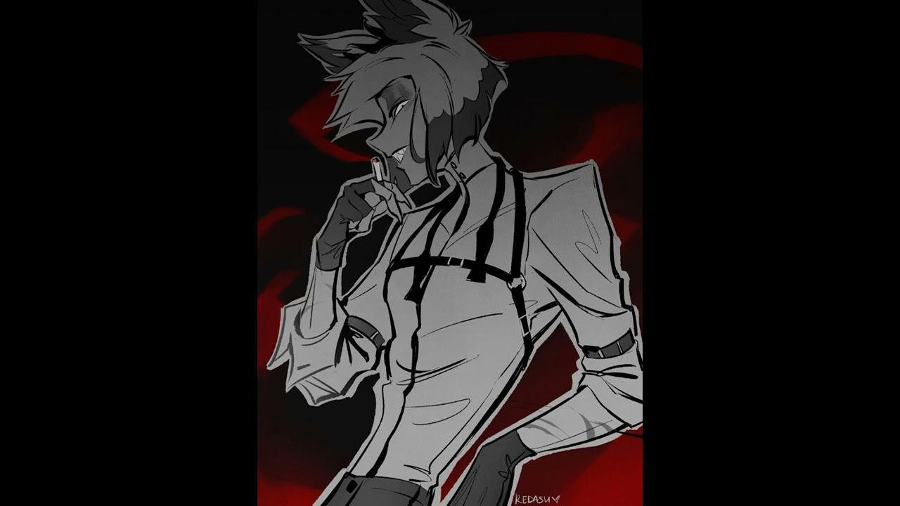 Crave You In The Dark