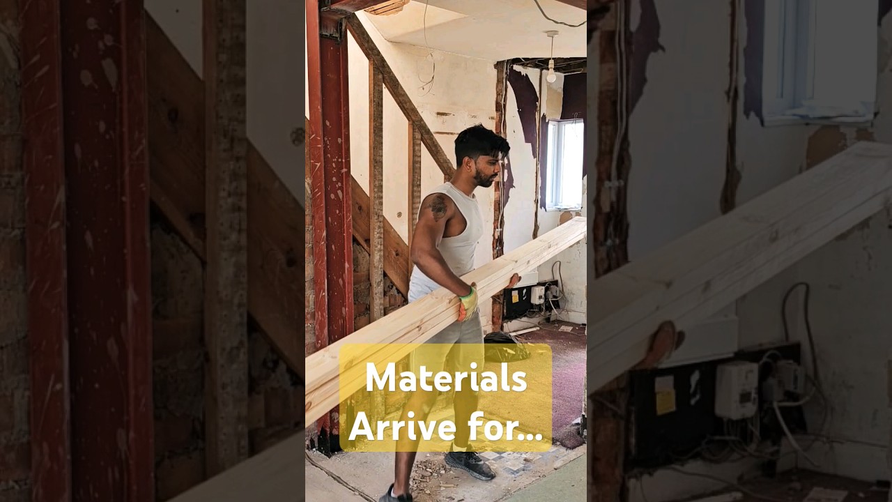 Where do you Buy materials for cheap ? #renovation #homeimprovement #homeimprovement #construction