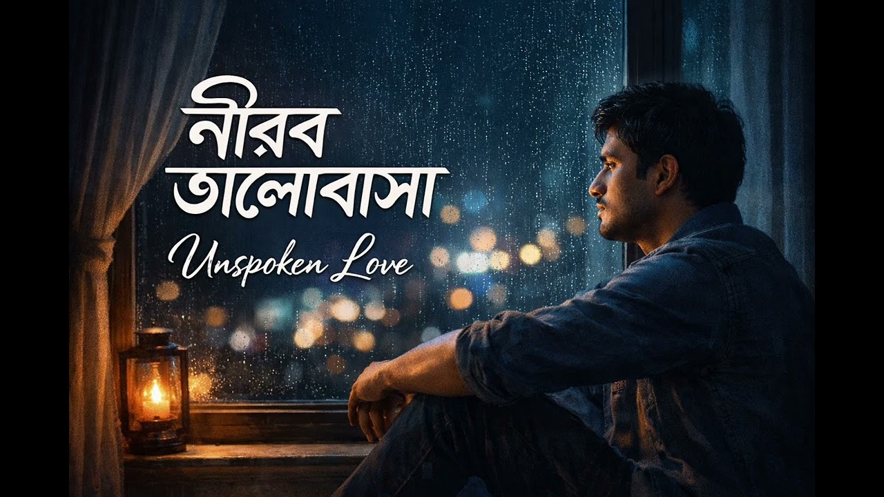 নীরব ভালোবাসা | Unspoken Love | Emotional