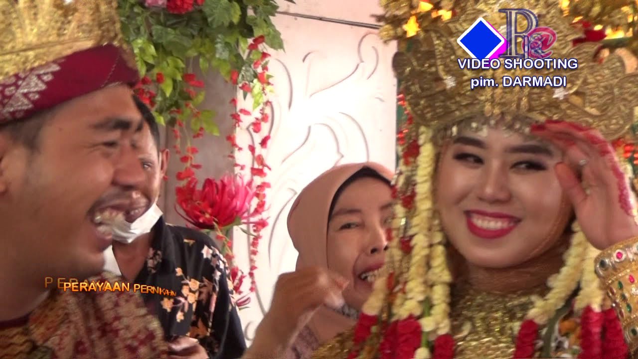 Komering Palembang, Tari Sada Sabai / Tari Besan,  