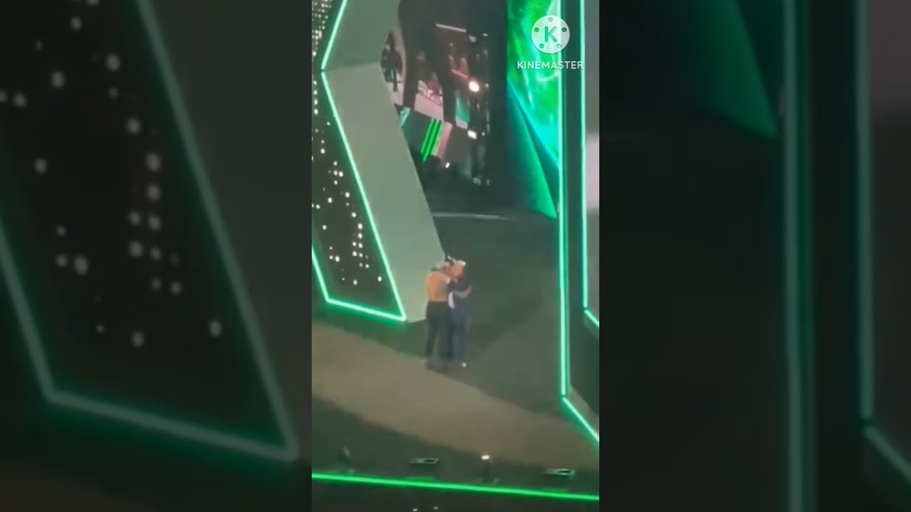 ROMAN REIGNS LOST HIS UNIVERSAL CHAMPIONSHIP IN WRESTLEMANIA XL (EMOTIONAL MOMENT) #romanreigns