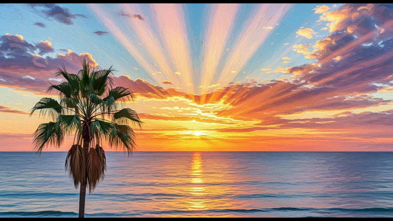 El sol nace para todos