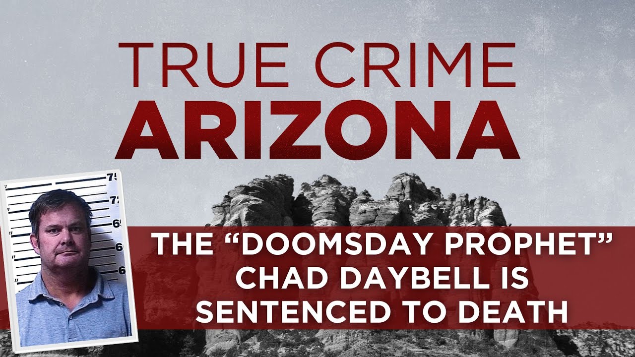 The Chad Daybell 