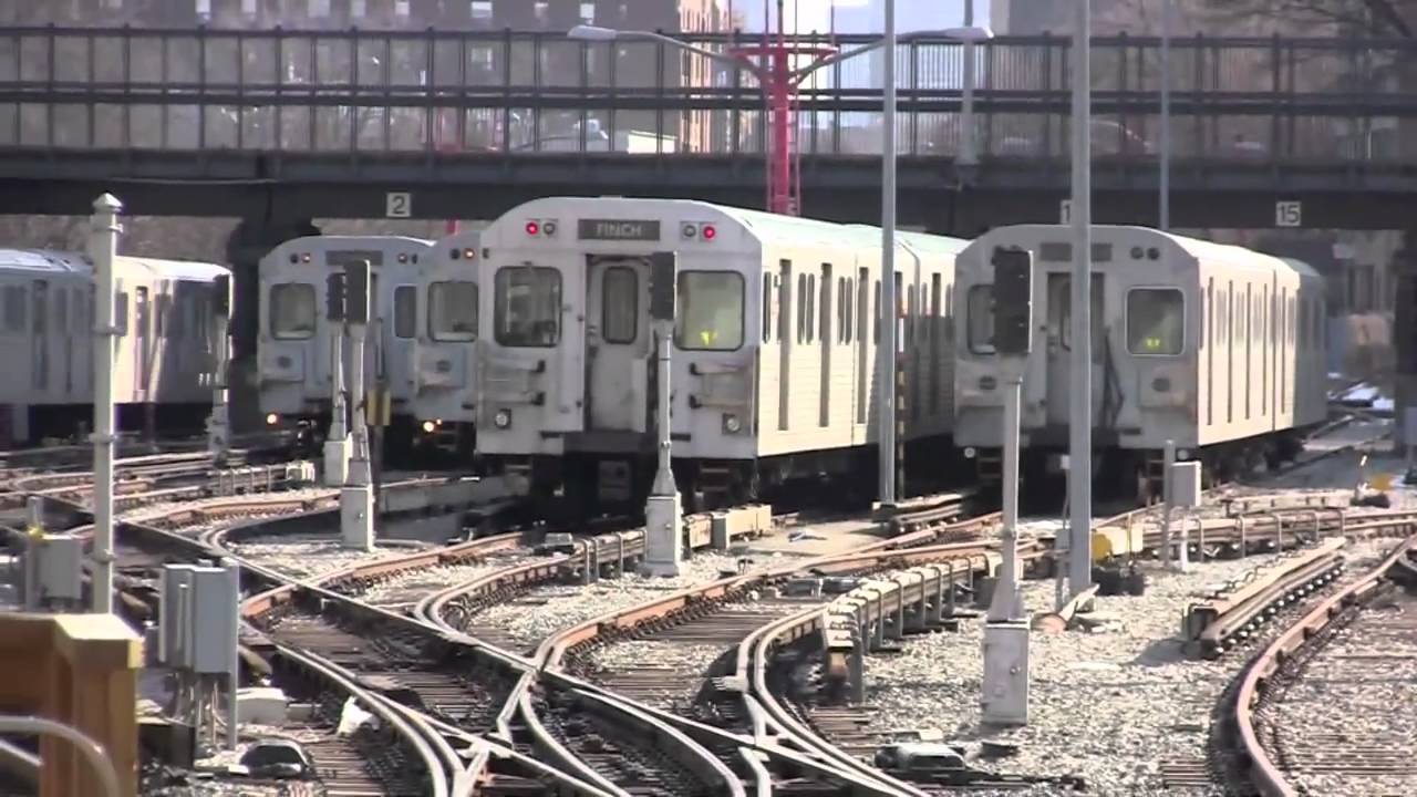 TTC - 