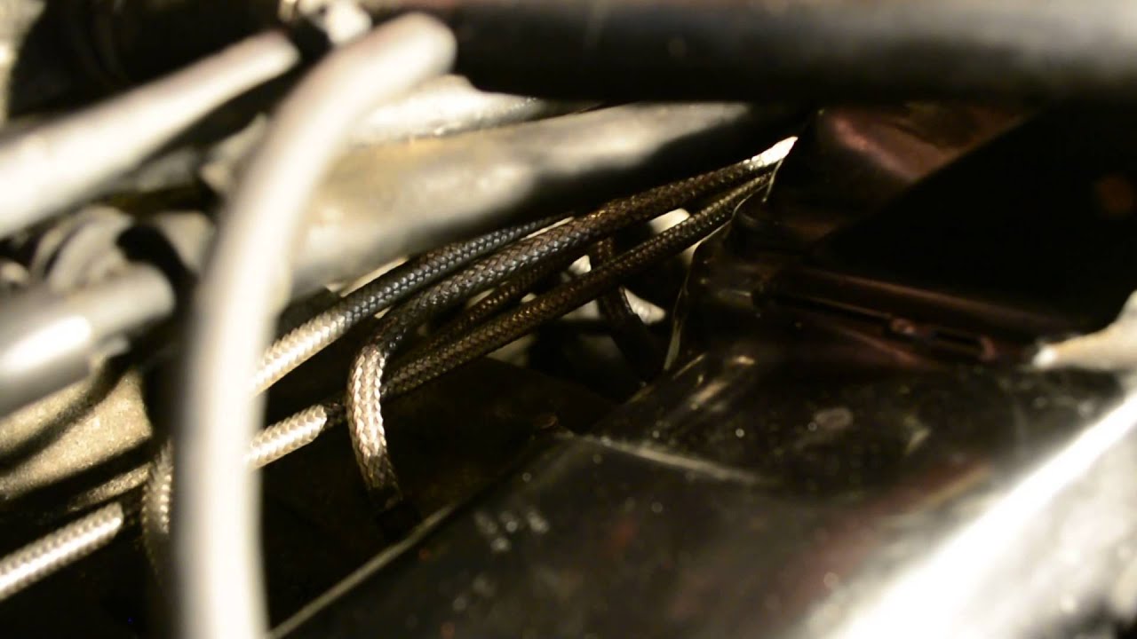 mk1 rabbit cylinder head clicking sound