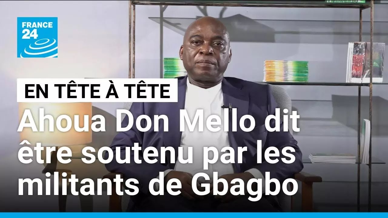 Côte d'Ivoire : 