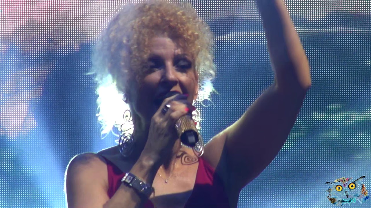 Rossella Ferrari e i Casanova - Jesolo - By Giovanni Rosin - John