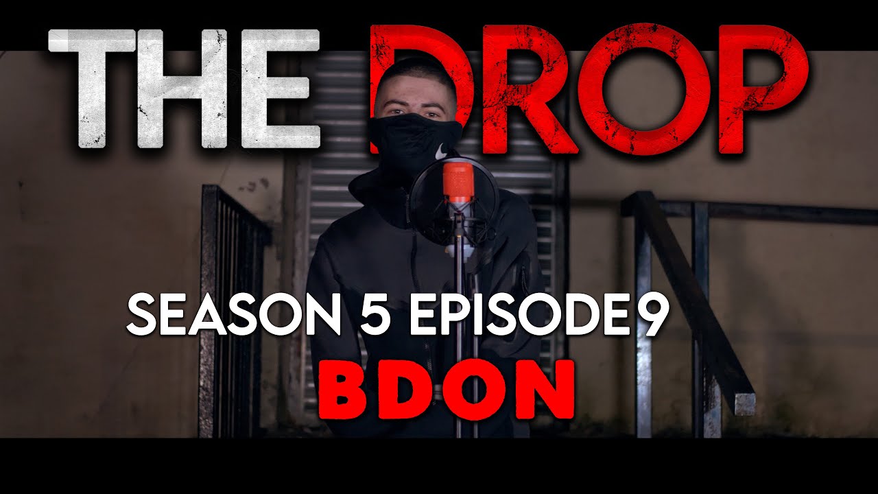🏴󠁧󠁢󠁳󠁣󠁴󠁿 The Drop - BDon  [S5:E9] | #TheDropSZN5