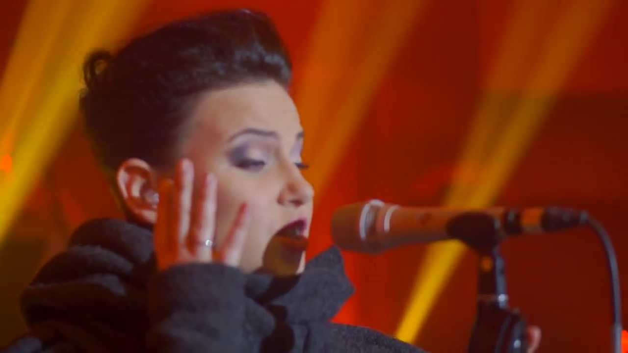 LEON SOMOV & JAZZU - You & Me