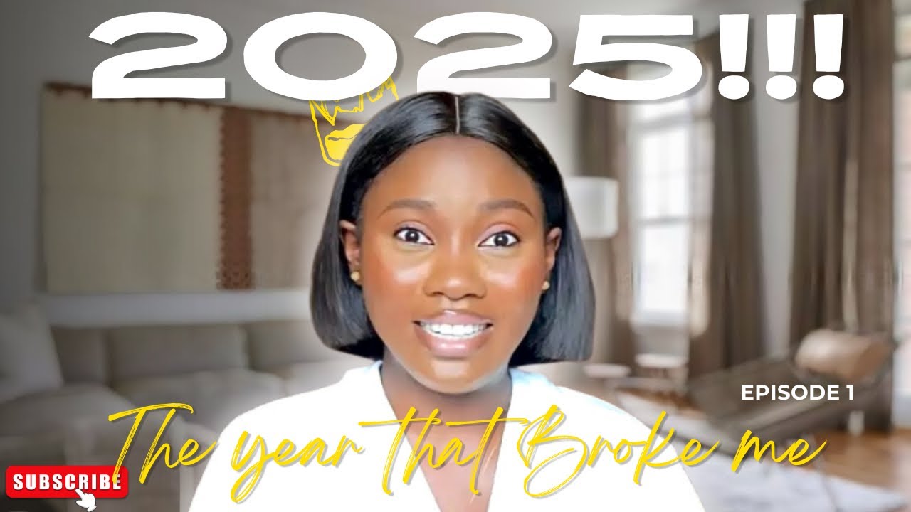 I Spent My ENTIRE Savings in 2025 & Got Nothing Back | GRWM Storytime 