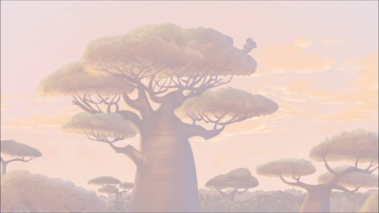 All Hail King Julien - Me and My Crew - Lyrics