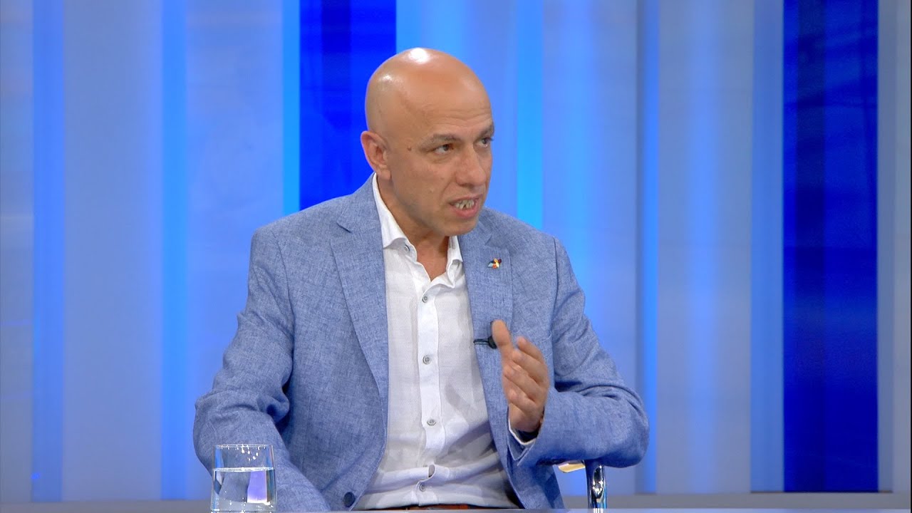 Çfarë është hepatiti B dhe cilët janë shkaktarët e tij? Mjeku shpjegon rreziqet| ABC News Albania