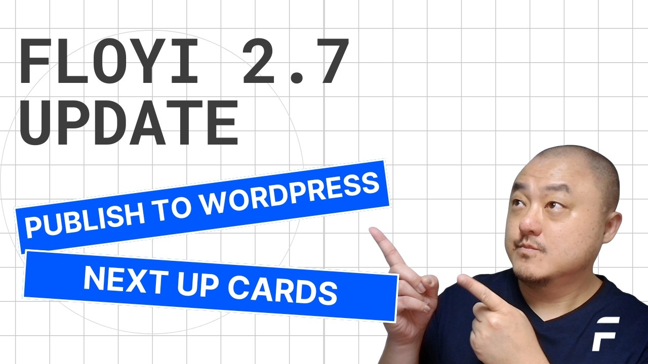 From Topical Map to Live WordPress Page in One Click | Floyi 2.7