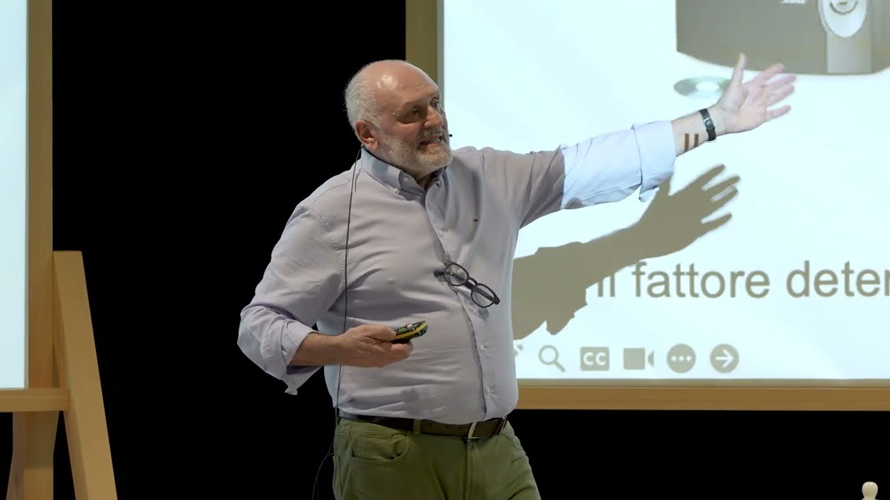 NELLA MENTE DELLE PIANTE con Umberto Castiello