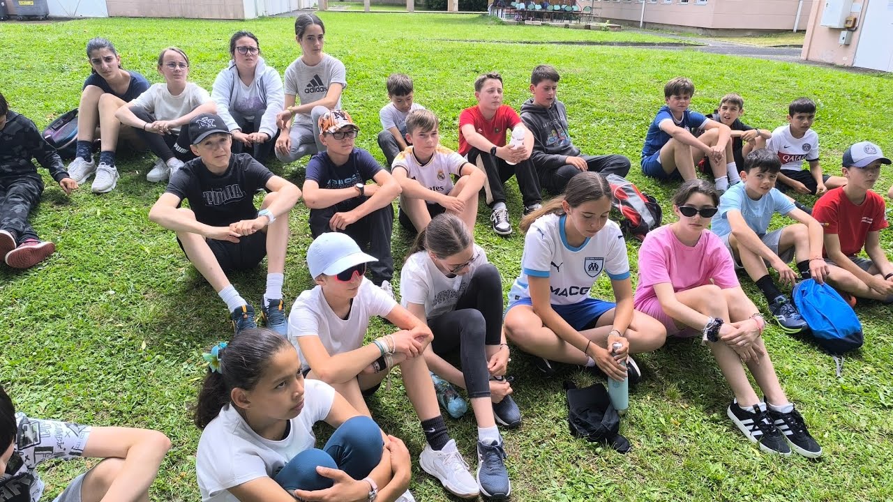 Multi activités : session découverte à Gerzat