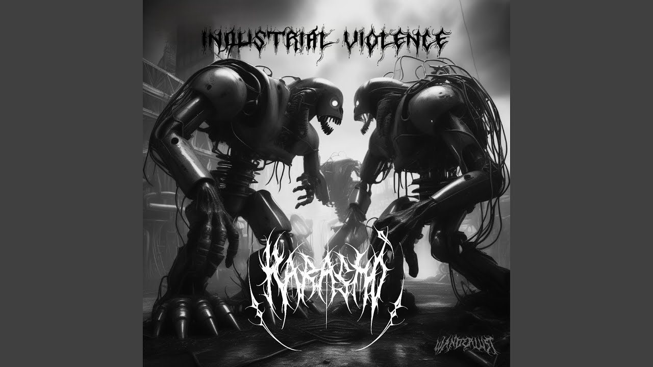 Industrial Violence