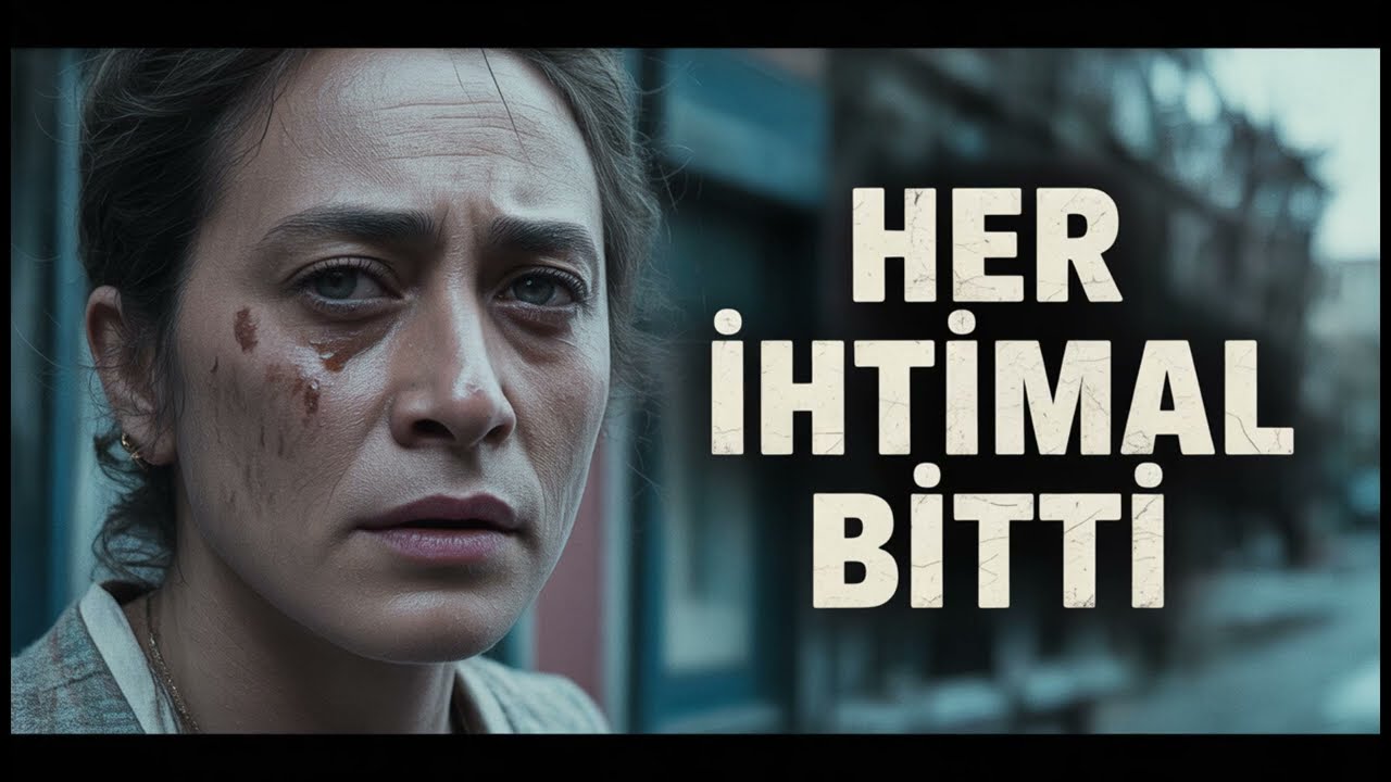HER İHTİMAL BİTTİ | Psychedelic Anatolian Rock