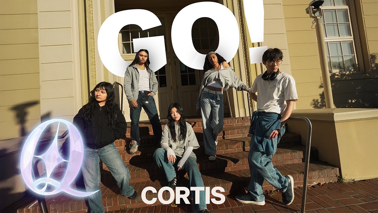 [ QUARTZ✧･ﾟ: ] CORTIS (코르티스) - 'GO!’ | [ONE-TAKE[ Dance Cover SF