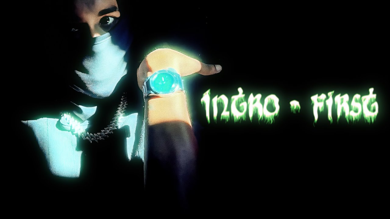 INTRO - FIRST (official video)