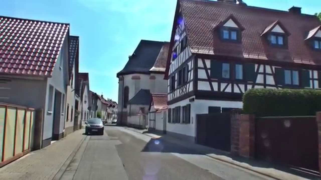 Vom Wehrzollhaus nach Bürstadt -Schöne Orte im Ried-Mai 2014-Bensheim-Worms-Riedstadt--Biebesheim