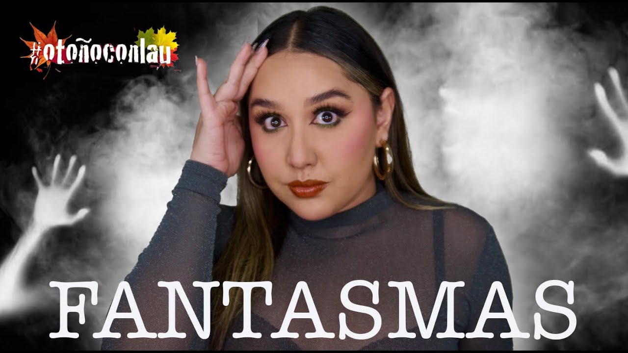 #STORYTIME &iquest;FANTASMAS? #7  | LAURA CORT&Eacute;S | #OTO&Ntilde;OCONLAU