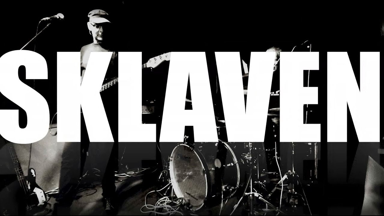 Sklaven des Aromas