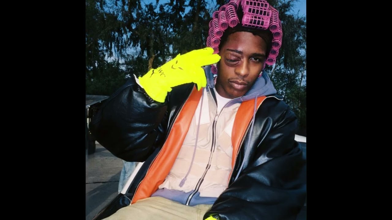 [FREE] A$AP ROCKY x TAME IMPALA TYPE BEAT ~ 