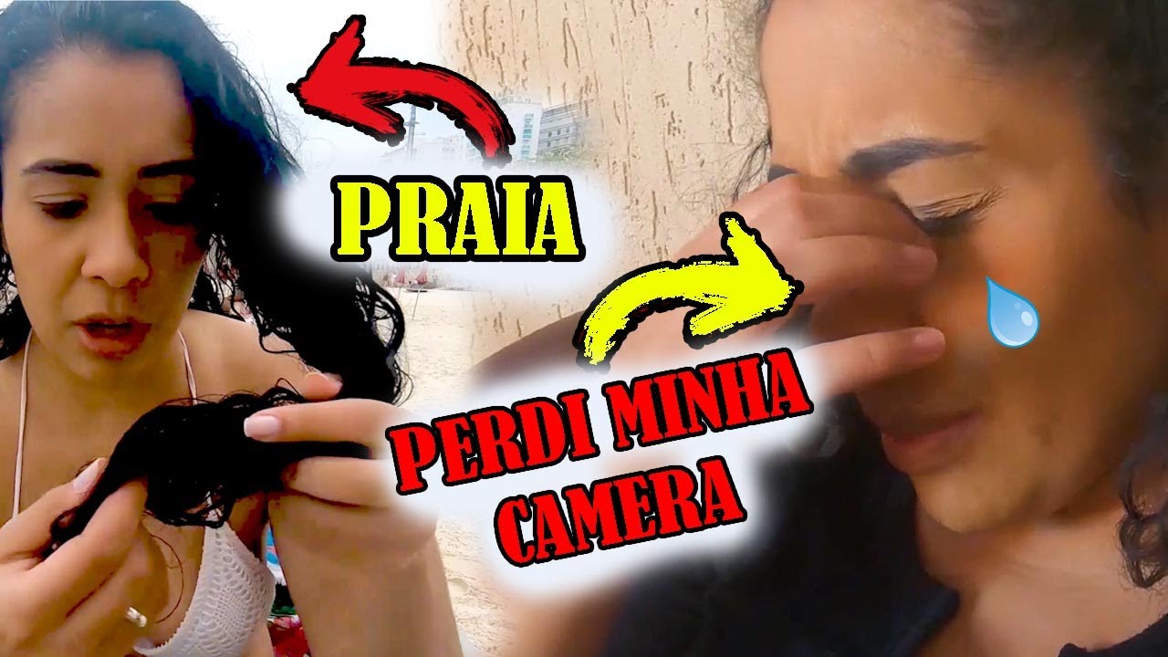 1 SEMANA COMIGO REALZONA !!!