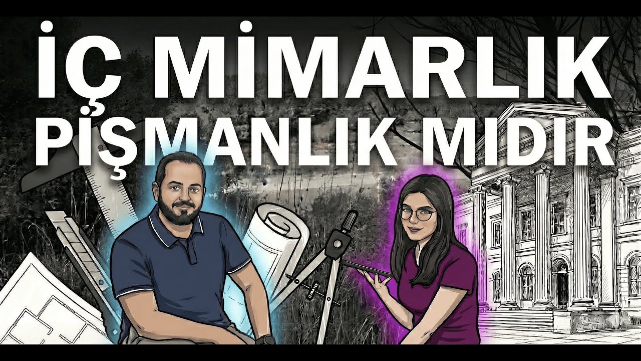 İ&ccedil; Mimarlık Neden Okunmaz - İT&Uuml; İ&ccedil; Mimarlık @onurbayat