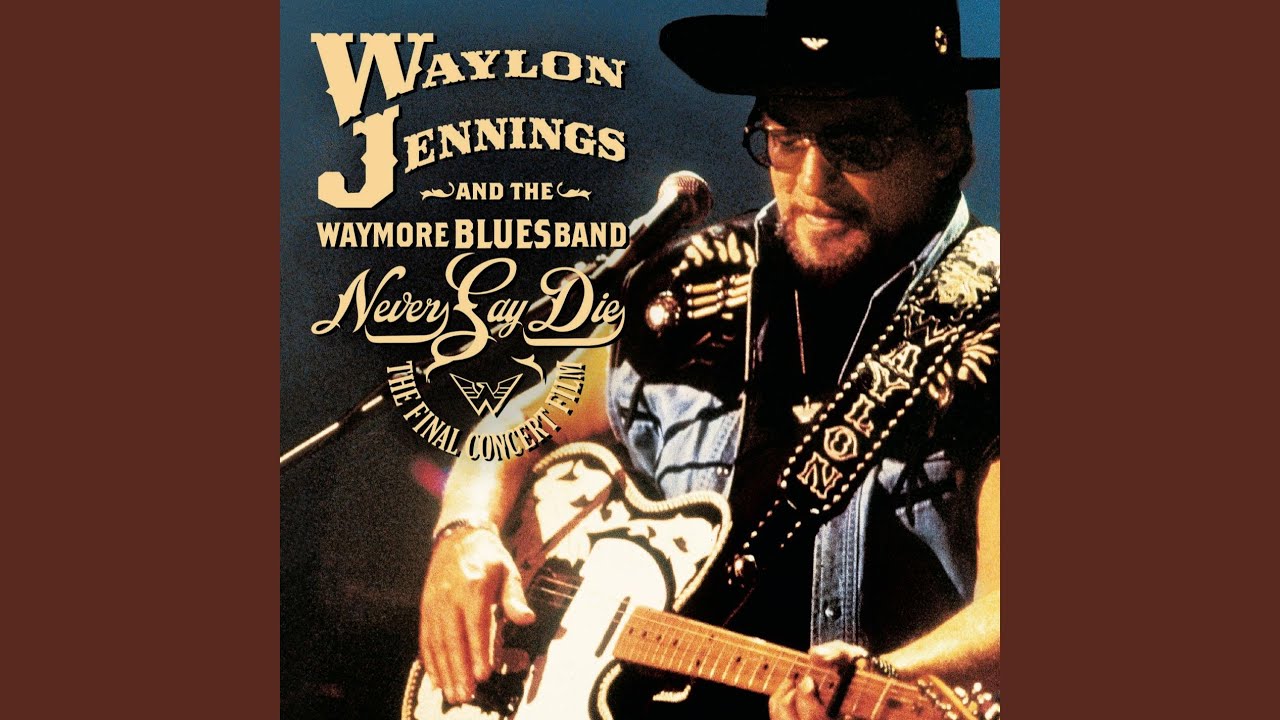 I've Always Been Crazy (Live at the Ryman Auditorium, Nashville, TN - January 2000)