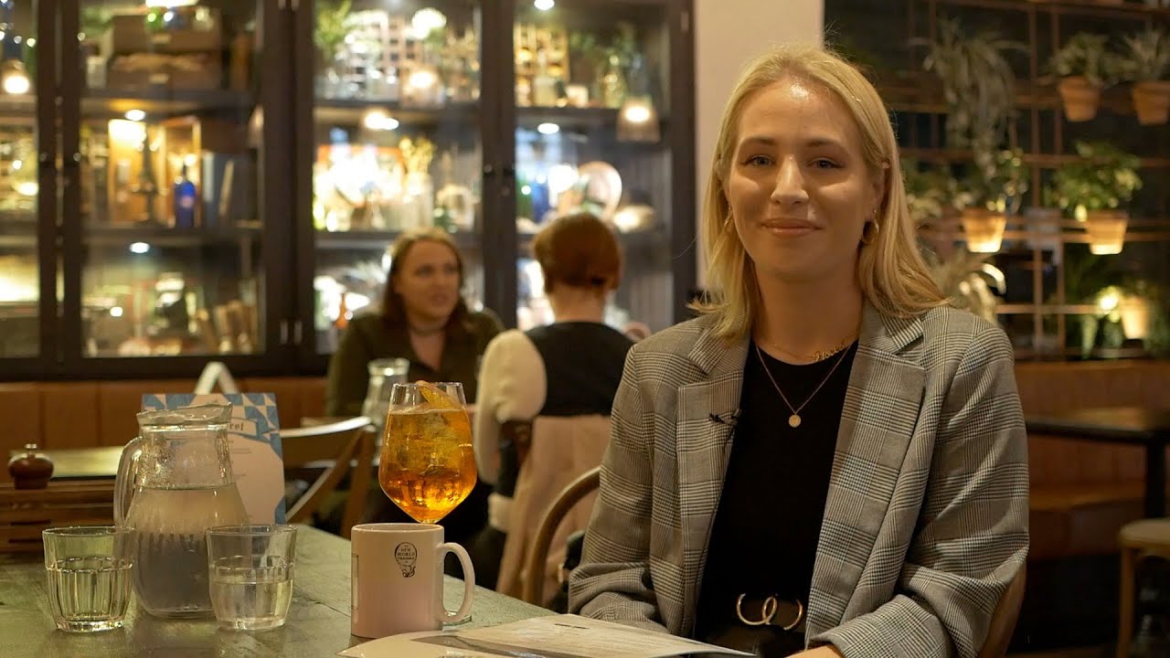 The Botanist launch a new bottomless brunch