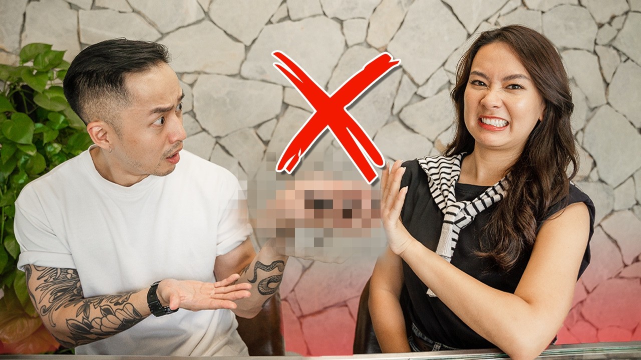 5 mistakes foreigners make while dating in Vietnam
