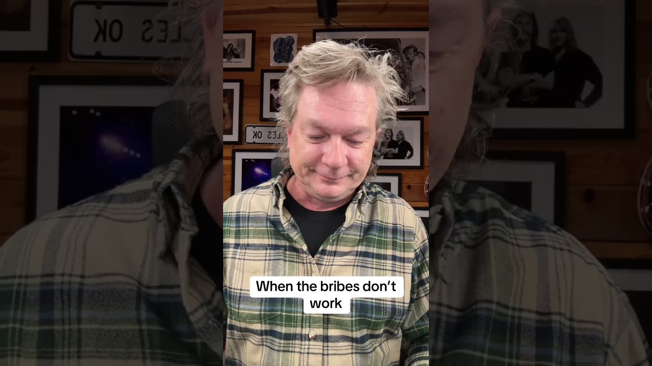 When the bribes don&rsquo;t work