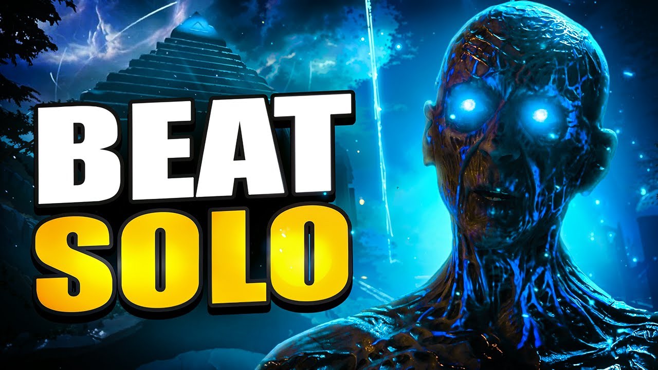 The ONLY ASHES OF THE DAMNED EASTER EGG Guide You Need!