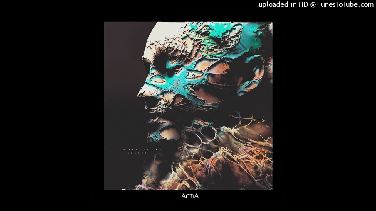 Jouska - Aunt Rosemary's Tea Party (Original Mix) [Alula Tunes]