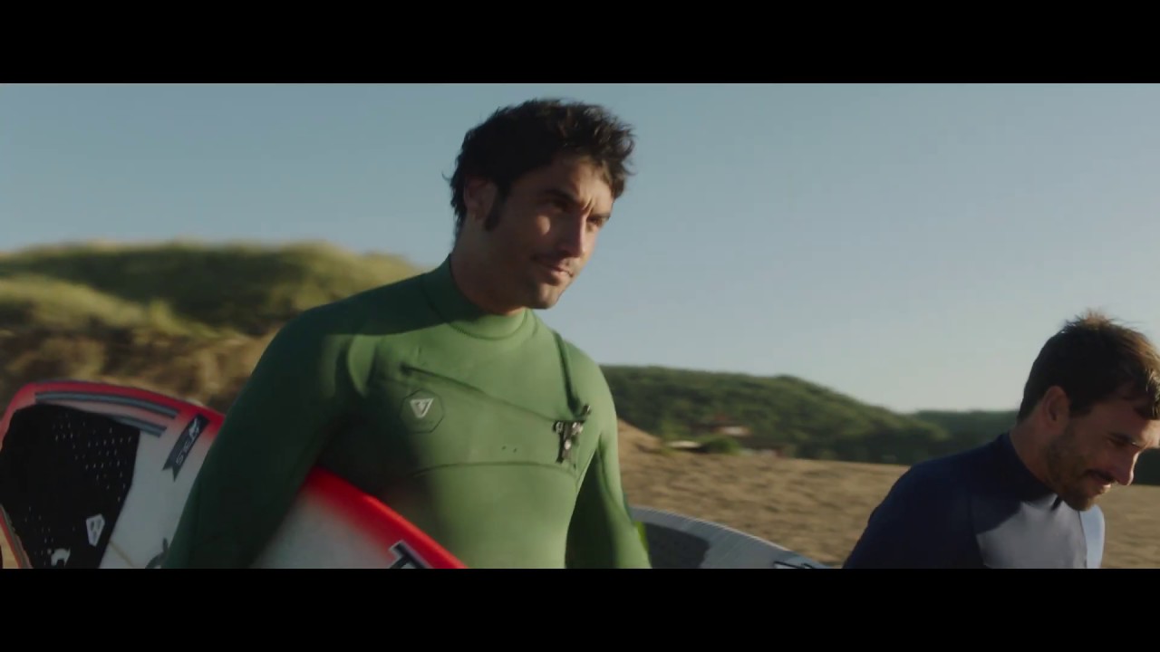 Si Yo Fuera Rico | Aritz Aramburu | Paramount Pictures Spain