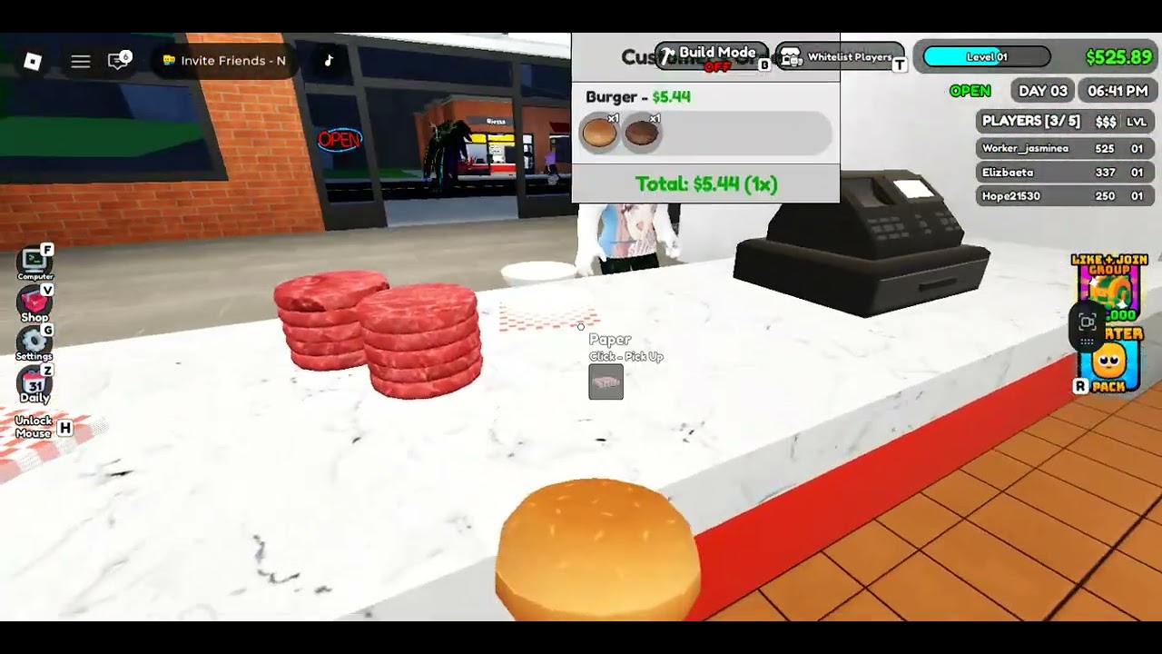 Watch till the end
