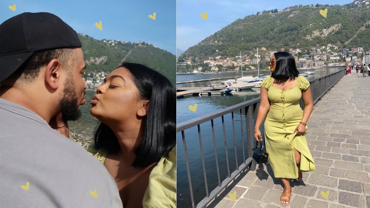 MILAN VLOG 2022 || MischaB