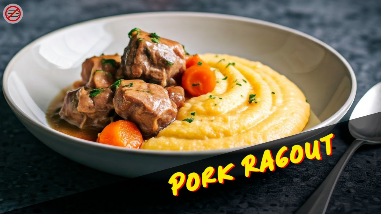 Cooking A French Style Ragout Is Easy With This Recipe!