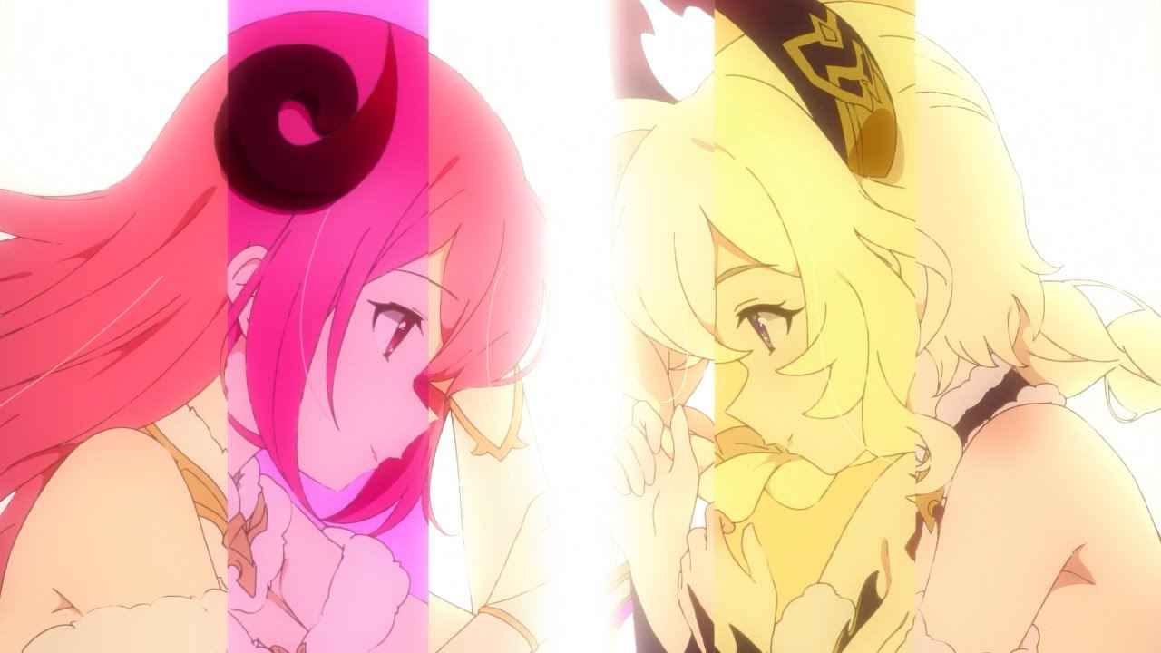 【プリンセスコネクト！Re:Dive】今宵、ヤドリギの下で【2024年11月イベントED】