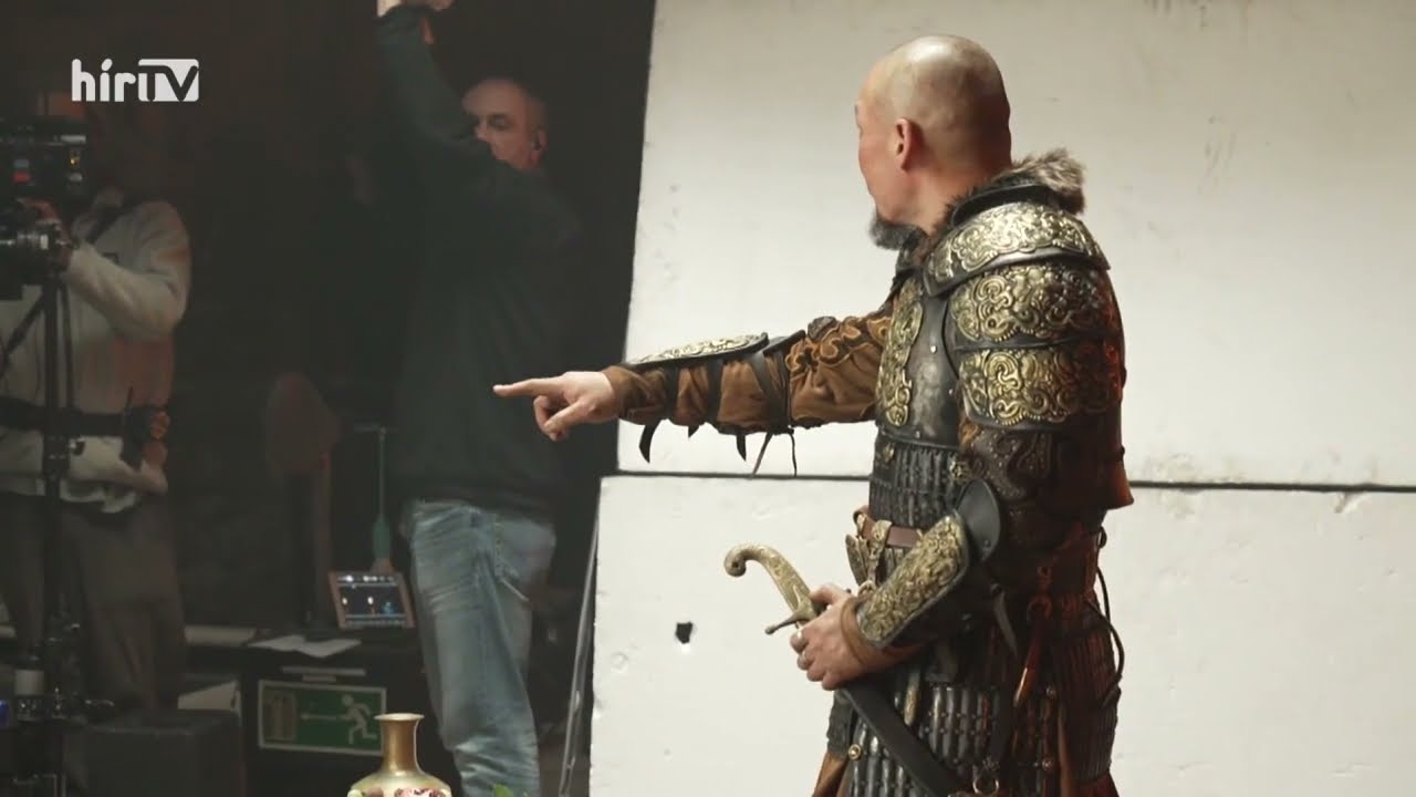 Svenk - 1242 a Nyugat kapujában - HÍR TV