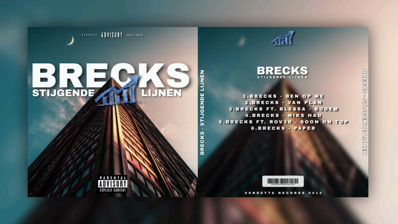 Brecks - Paper
