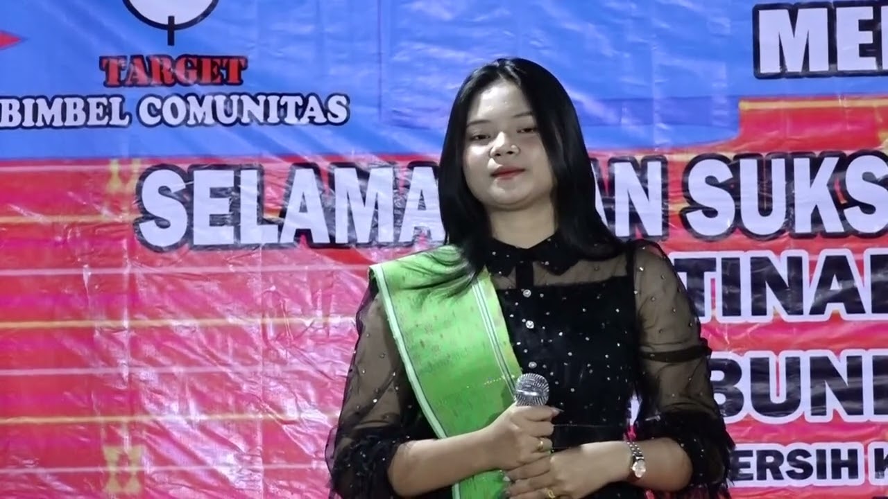 Ira br sebayang|| GGA/kerja tahun TINALAU ke 2||tahun 2024