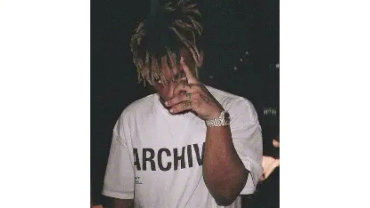 Juice WRLD - Biscotti in The Air (Best Quality) + Unreleased + 1HR