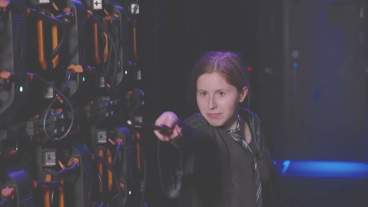 An insight into the exciting and magical world of drama at The Perse School Cambridge.