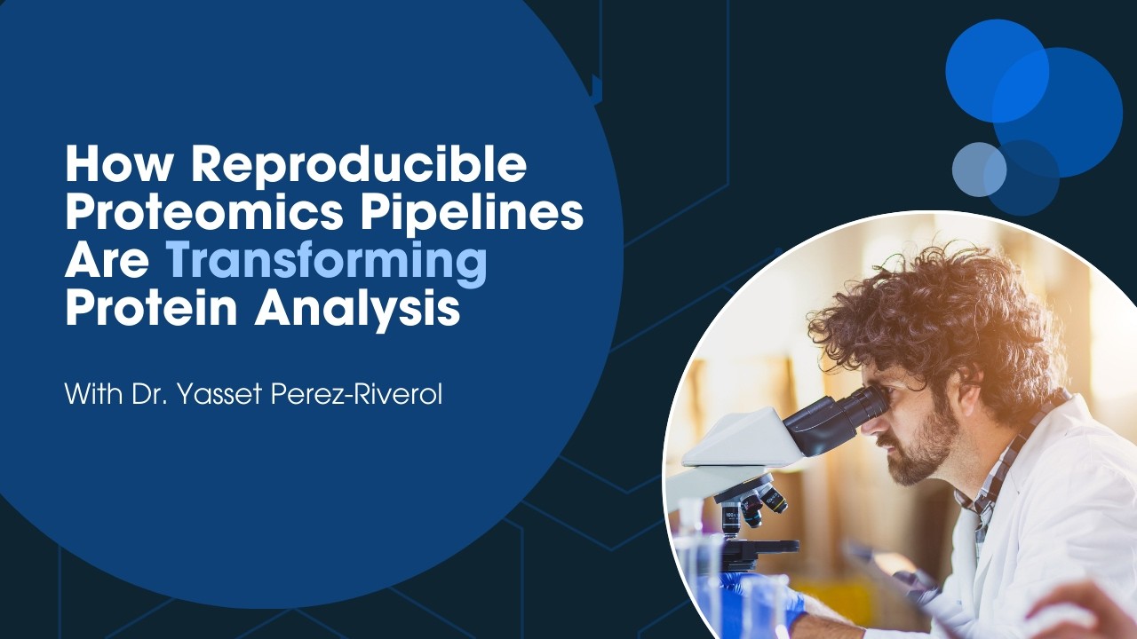 How Reproducible Proteomics Pipelines Are Transforming Protein Analysis
