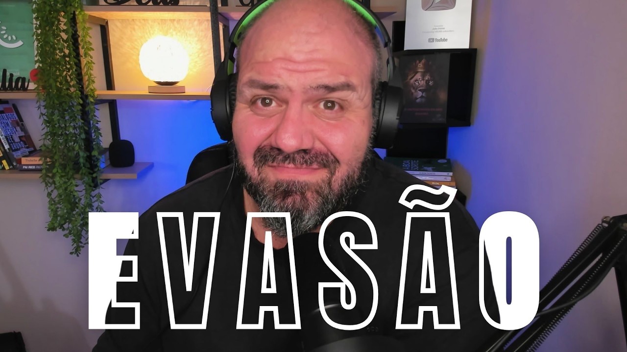 As Principais Raz&otilde;es Pelas Quais o YouTube Est&aacute; Reprovando Canais em 2025