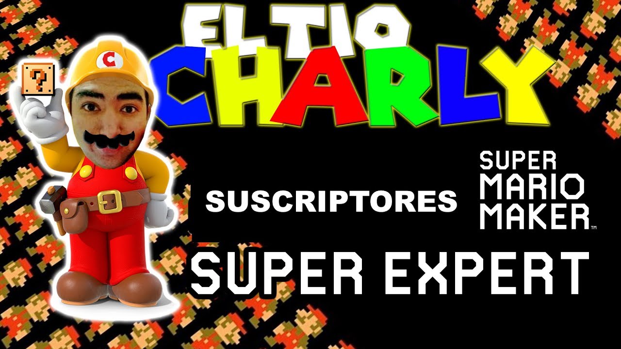 Super Niveles de Suscriptores
