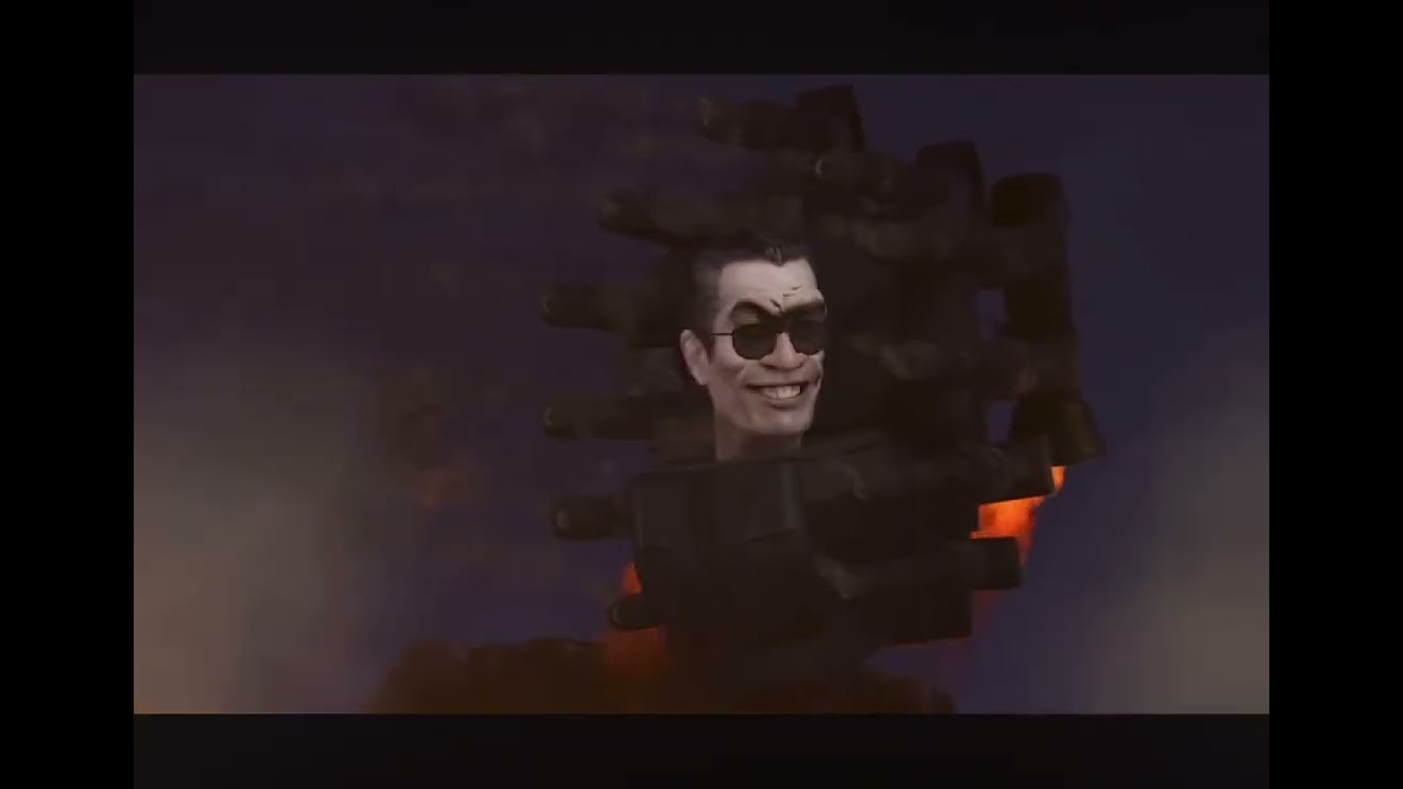 Skibidi idea 2 (FULL EPISODIE)